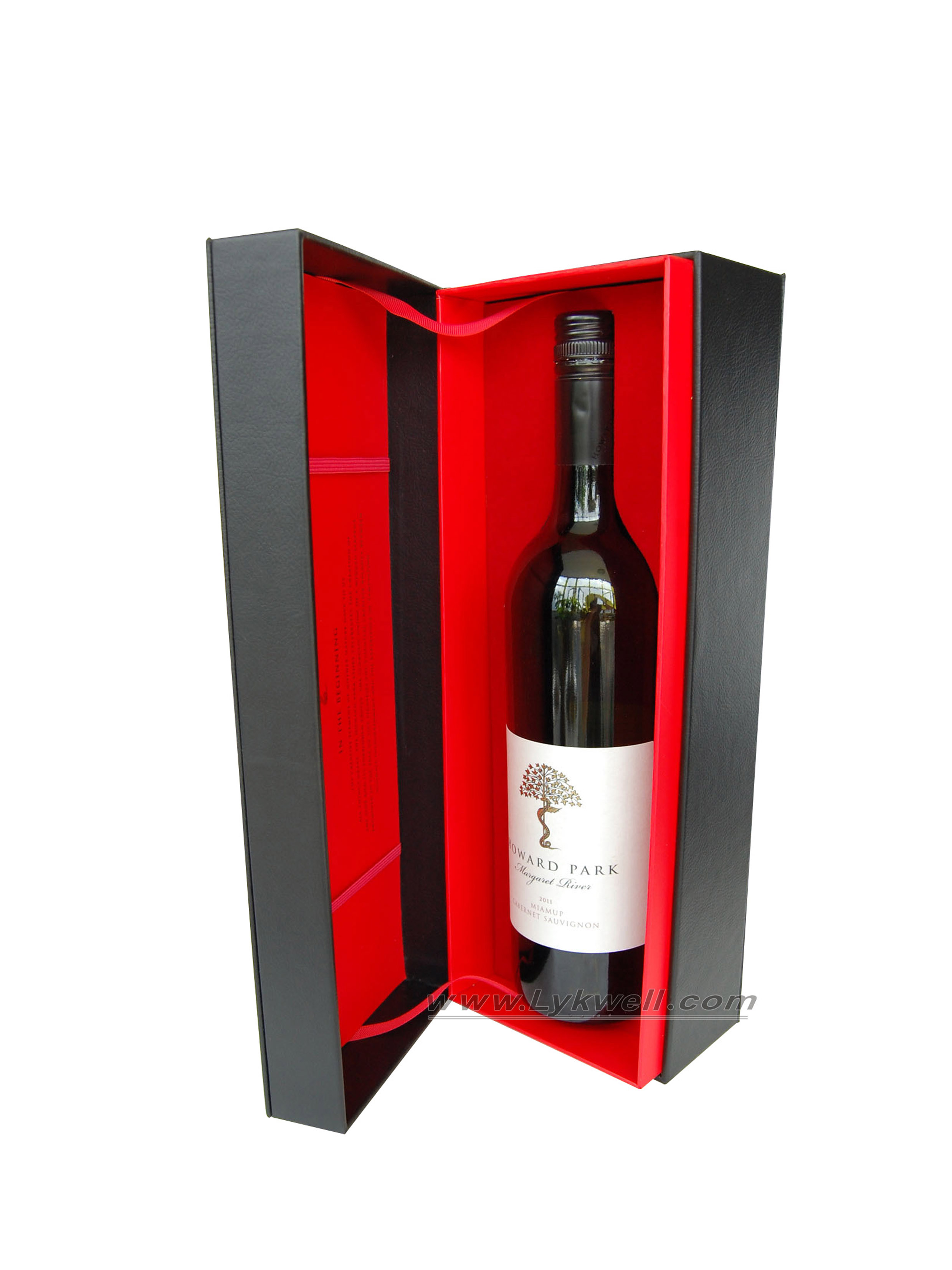 Wine box