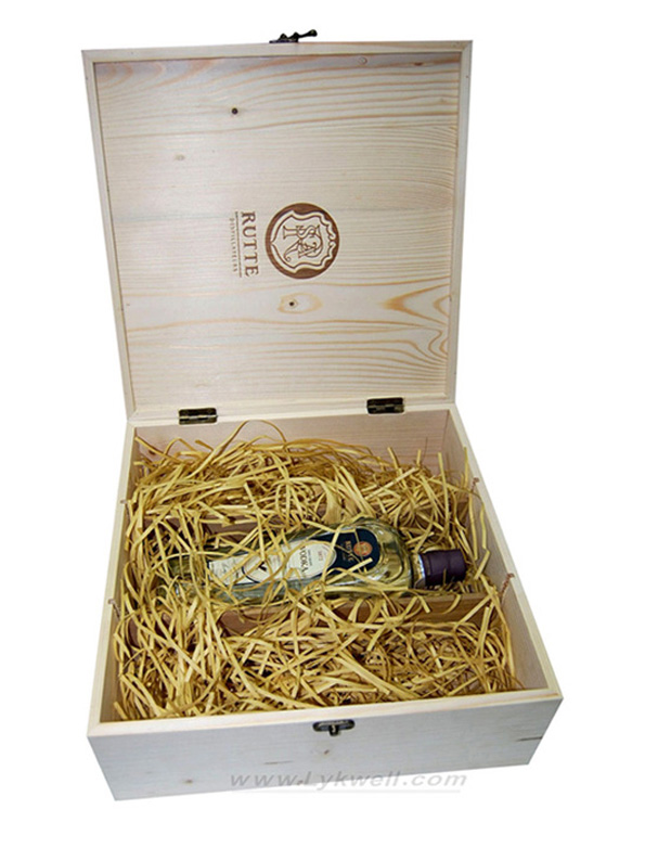 Wine box