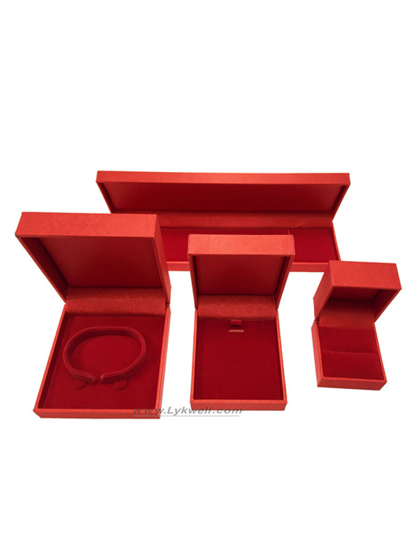 Jewelry boxes