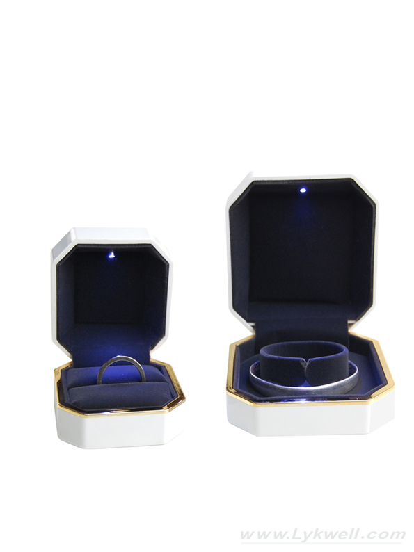 Jewelry boxes-g