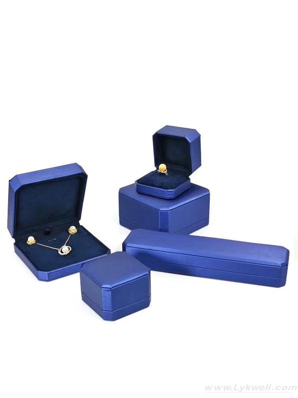 Jewelry boxes-g