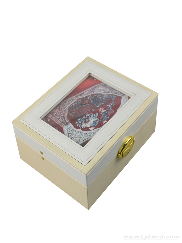 Jewelry boxes-g