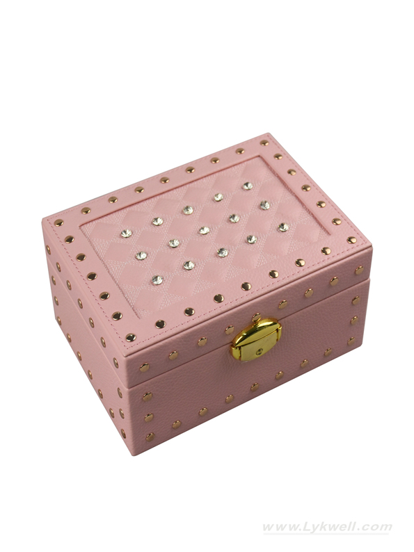 Jewelry boxes-g