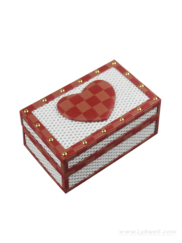 Jewelry boxes-g