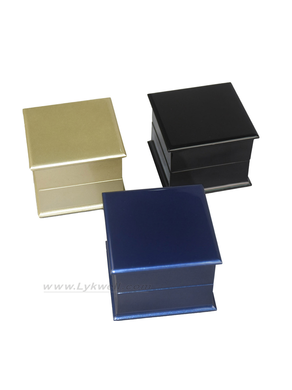 Jewelry boxes