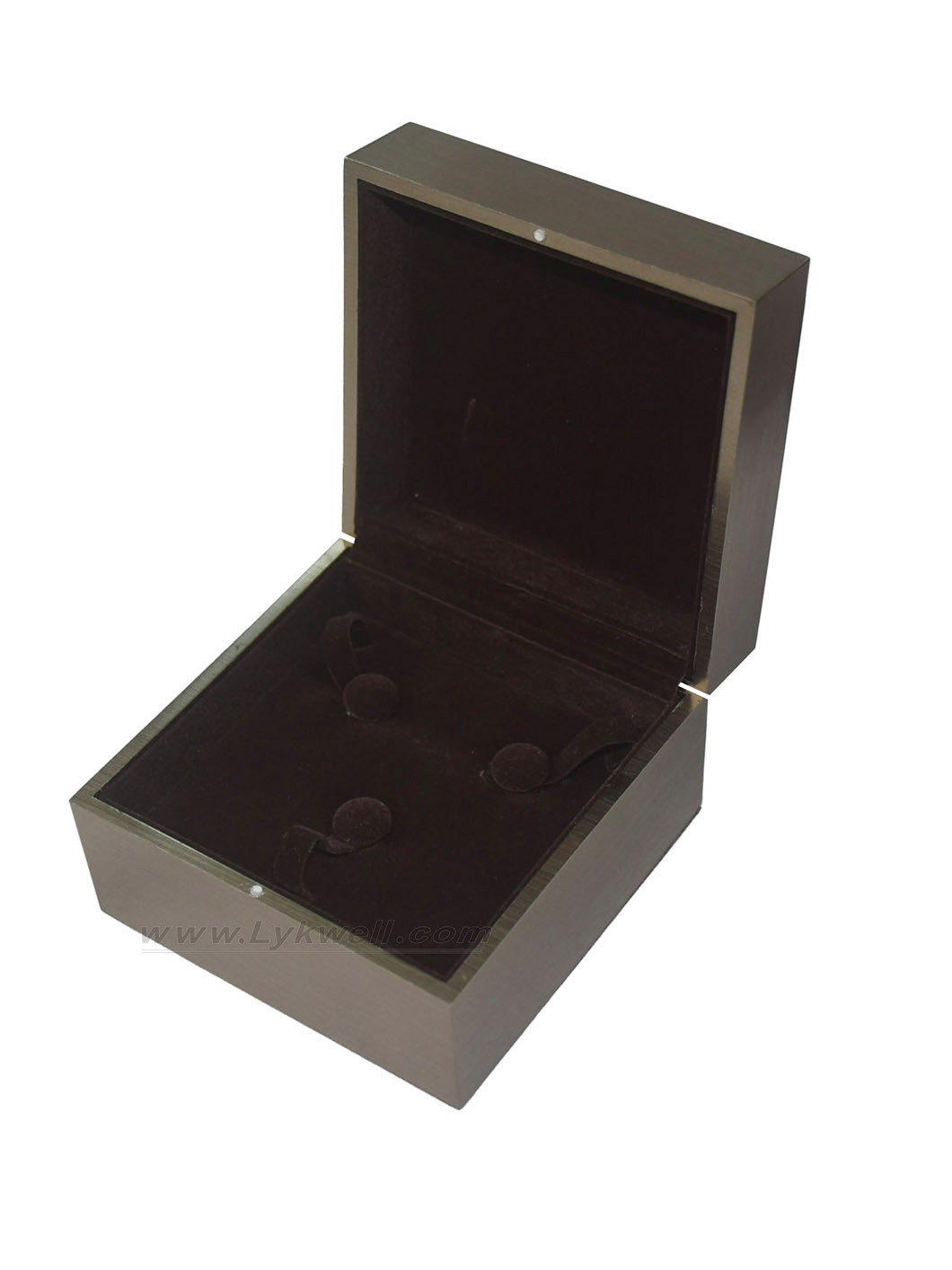 Jewelry boxes