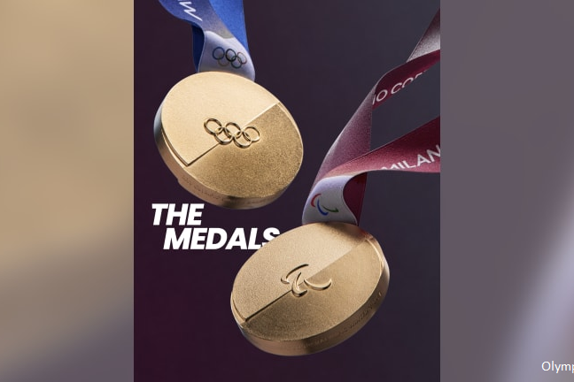 medals