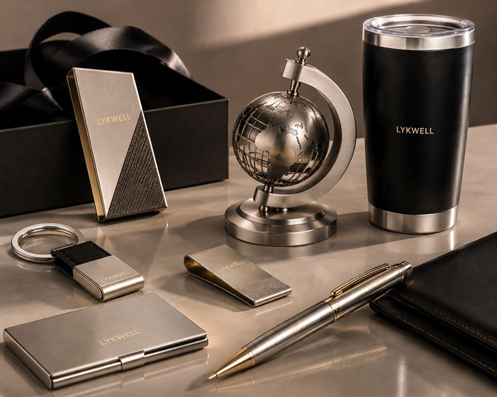 metal products